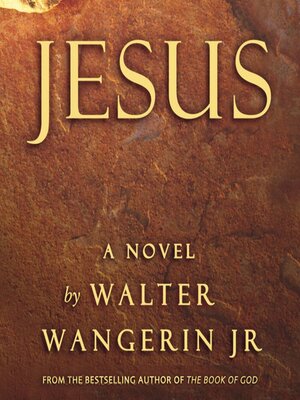 Jesus - Audiobook